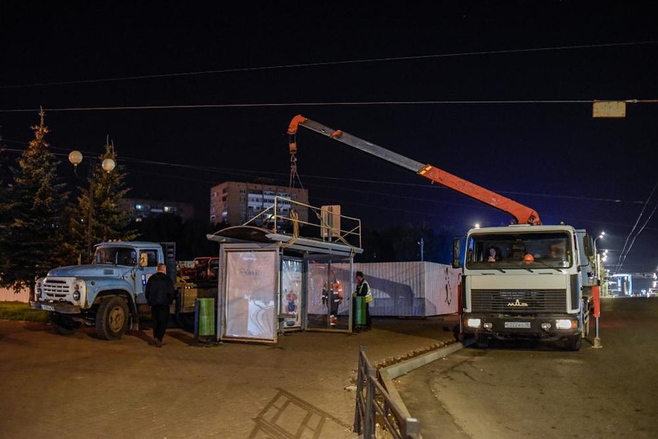 Фото: пресс-служба администрации города