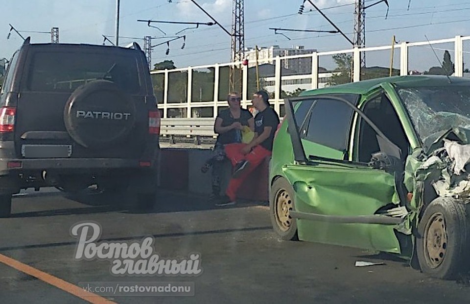 Фото: ВК "Ростов Главный — новости Ростова-на-Дону"
