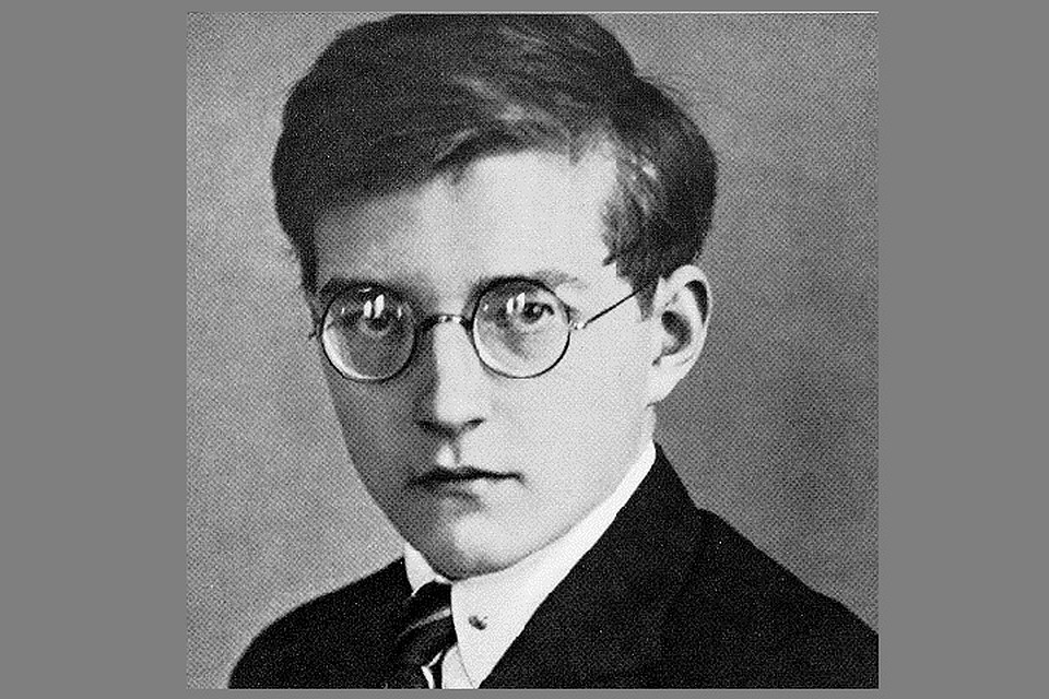 Дмитрий Шостакович был влюблен в балерину Большого театра Нину Иванову. Фото: "Википедия" ru.wikipedia.org/ Общественное достояние