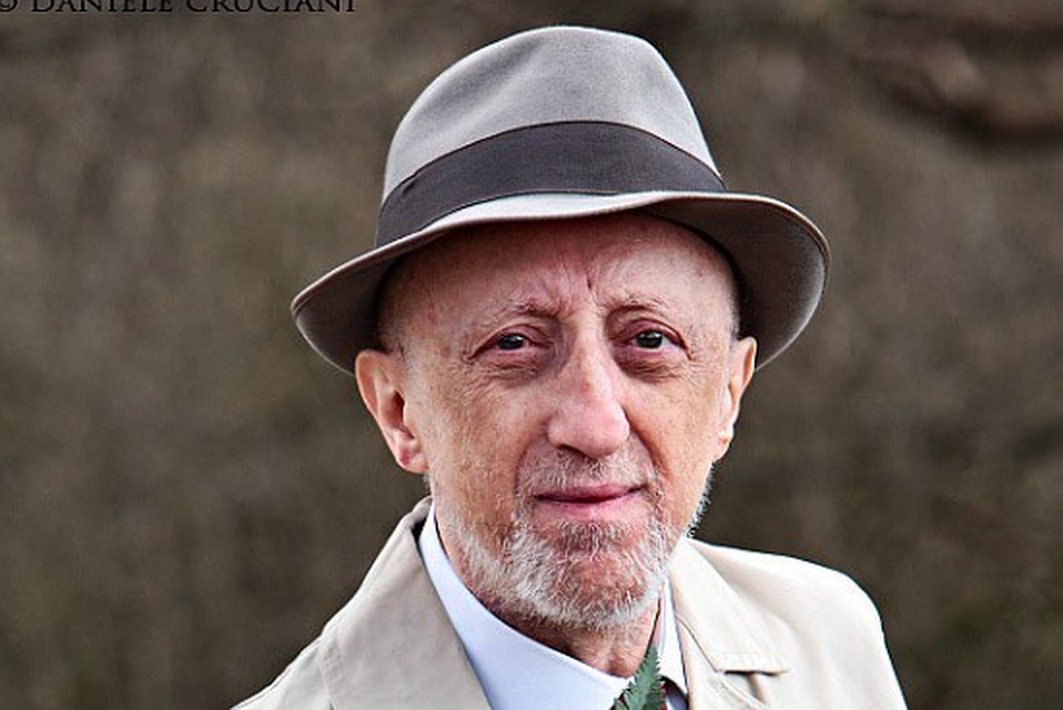 Умер Карло Делле Пьяне, знаменитый итальянский актер