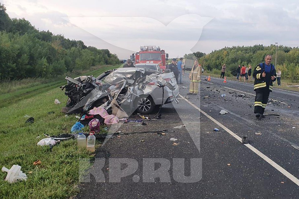 Фото: "Комсомольская правда"