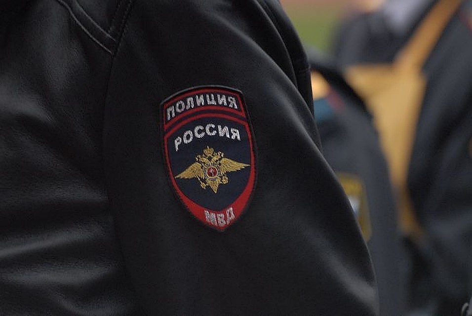 ЧП случилось в Анапе