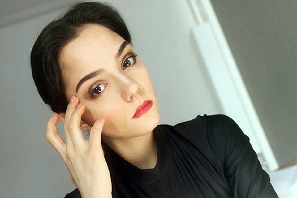 В Стране восходящего солнца Евгения популярнее многих местных спортсменок