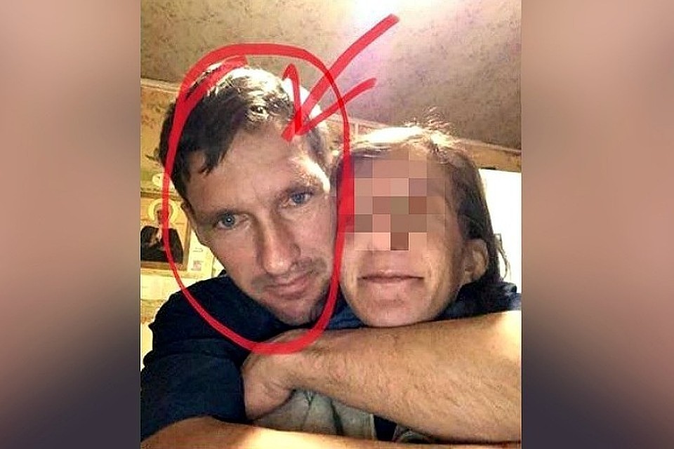 О том, что побои нанес именно Виктор, сообщила мать девочки.