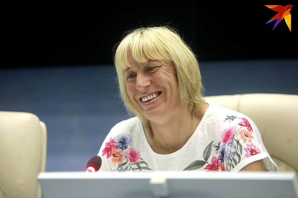 Екатерина Карстен объявила о завершении карьеры.