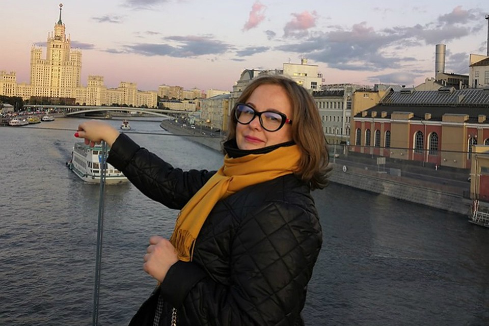Наталью Граф, пытавшуюся защитить своего ребенка, обвинили в экстремизме.