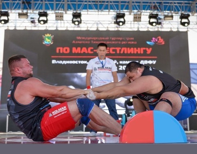 Атлеты выступят в форме с изображением амурских тигров.