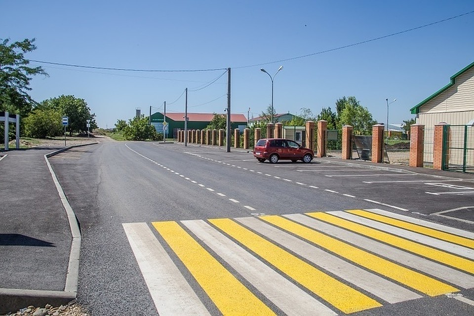 Фото: администрация Краснодара