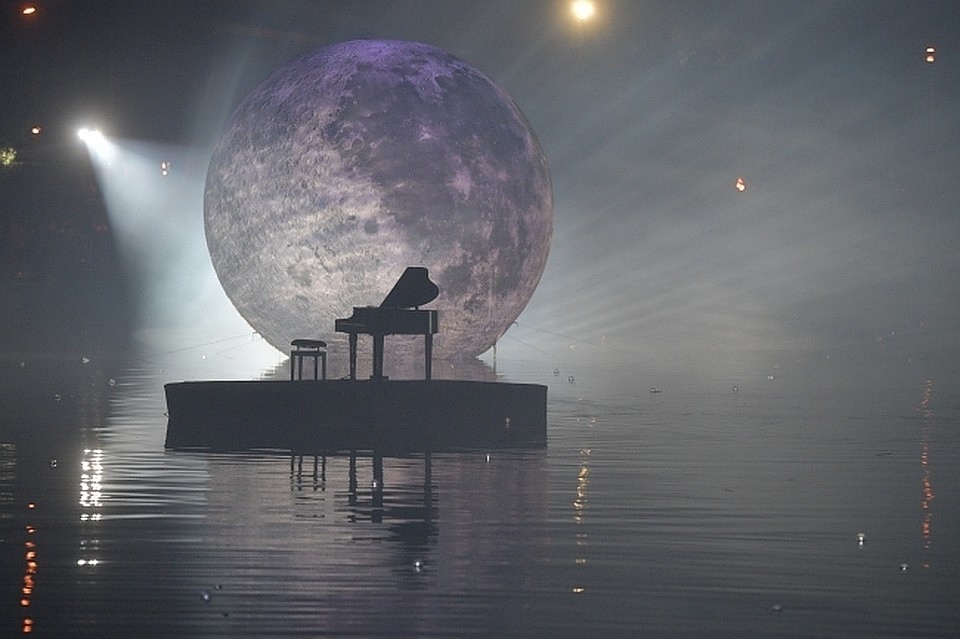 Роялям Steinway отдают предпочтение многие знаменитые музыканты.