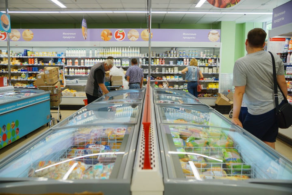 Уральца отправили в колонию за кражу алкоголя