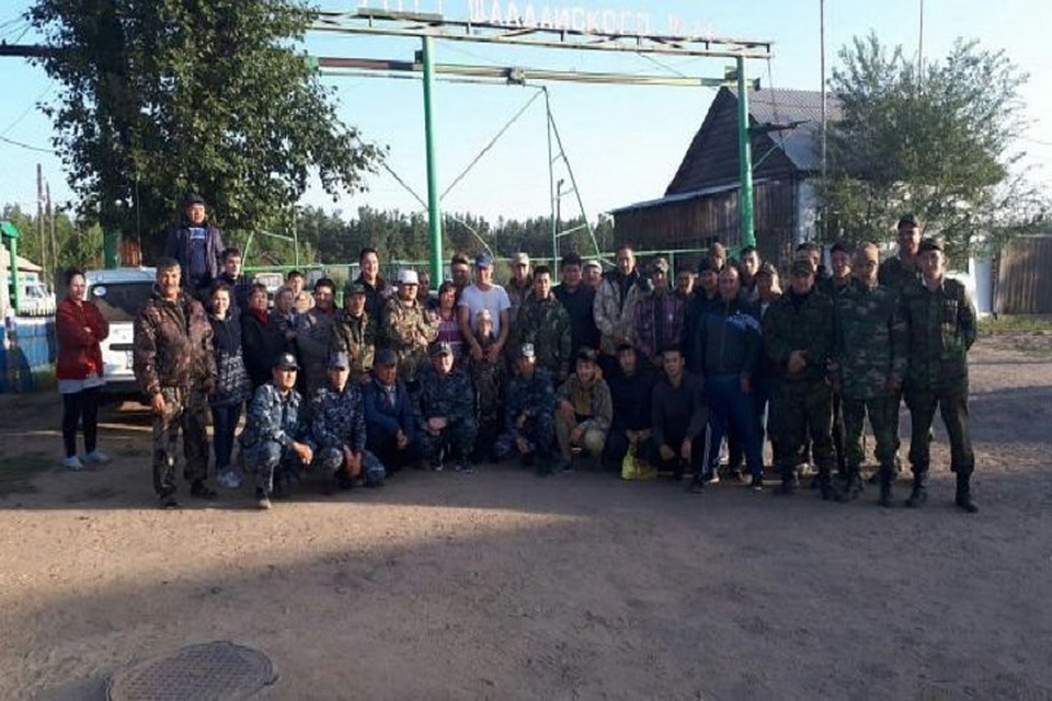 Пресс-служба ДП Павлодарской области