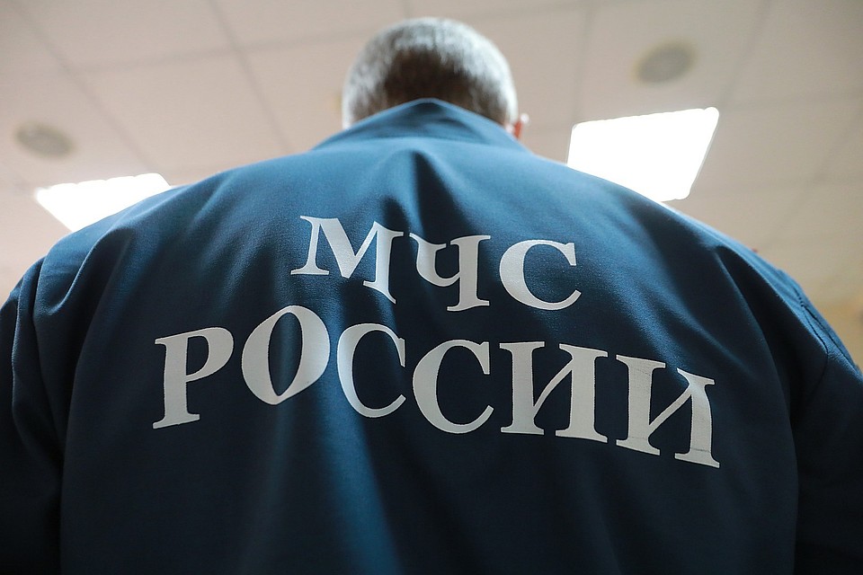 «Наши люди проводку не меняют»: МЧС Красноярска рассказали о визитах мошенников