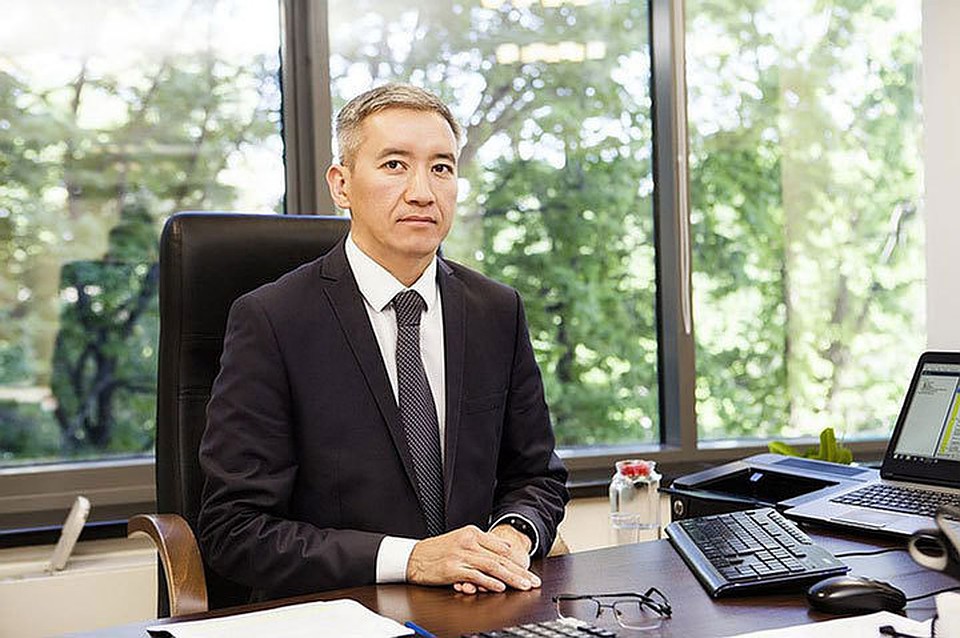 Поиски главы РКФР продолжаются.