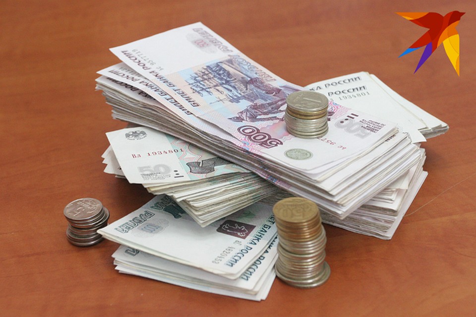 Сотрудники кооператива месяц не получали зарплату.