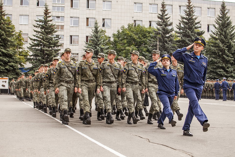 фото: Евгений Половодов.