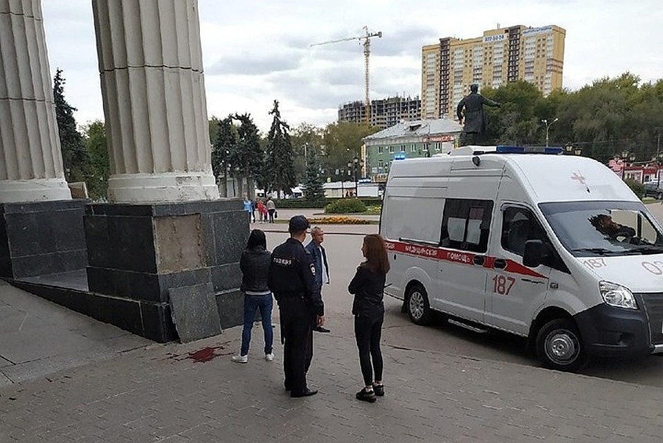 Правоохранители начали проверку из-за случившегося. Фото: соцсети