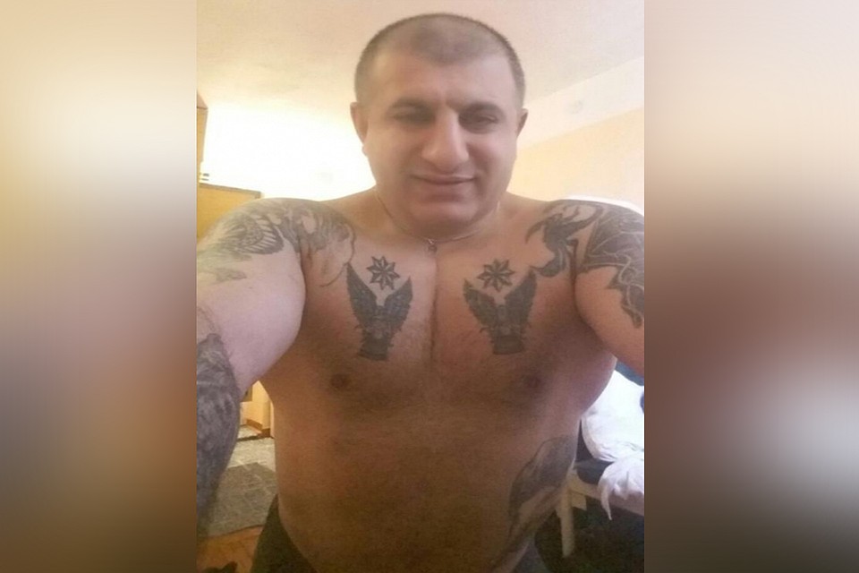 Мужчину подозревают в убийстве. Фото: 43.мвд.рф