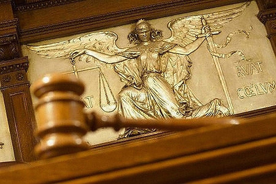 Назначенным государством адвокатам обвиняемых по делу 13 января 1991 года будет выплачено более полумиллиона евро.