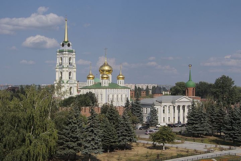 Фото: Алексей ФОКИН
