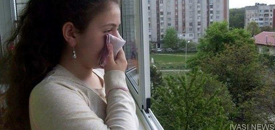 Между тем, в городе продолжает вонять. Фото: ivasi.news