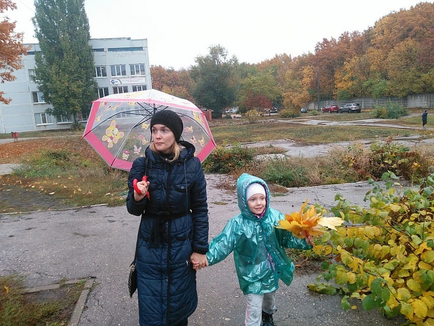 Женщина нуждается в медпомощи