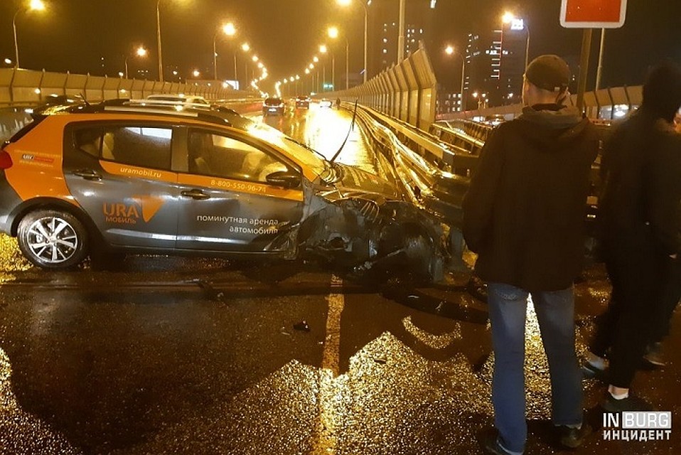 Фото: сообщество "Инцидент Екатеринбург"