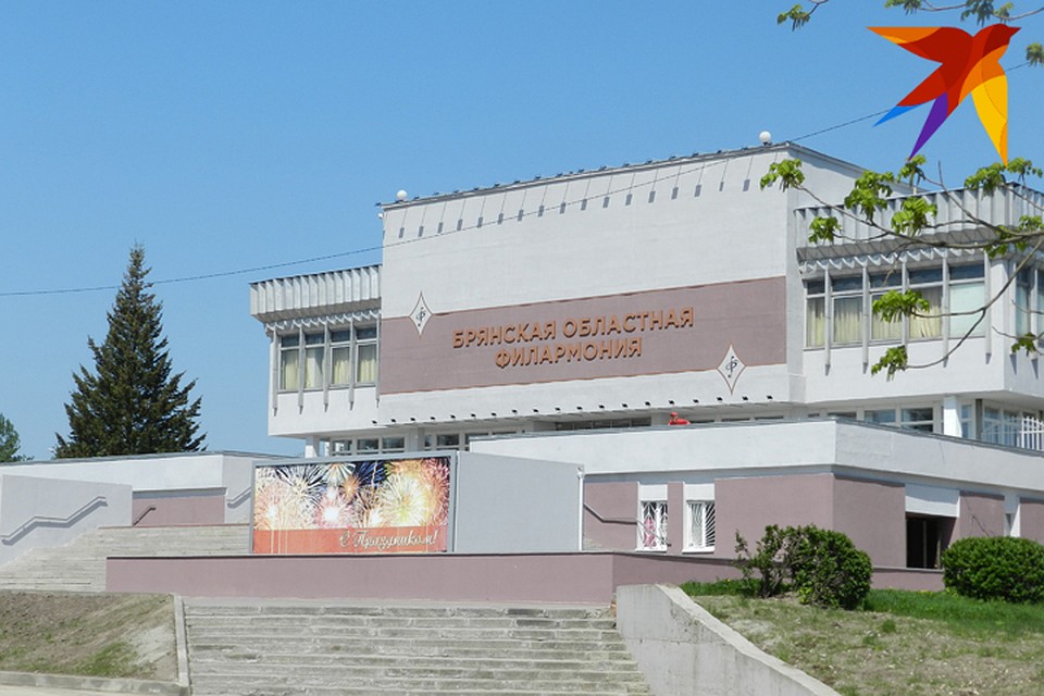 Здание на улице Калинина появилось в 1984 году.