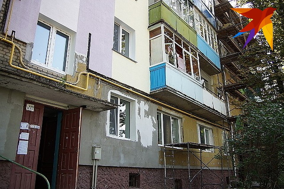 Белорусы будут компенсировать 50% затрат на утепление дома