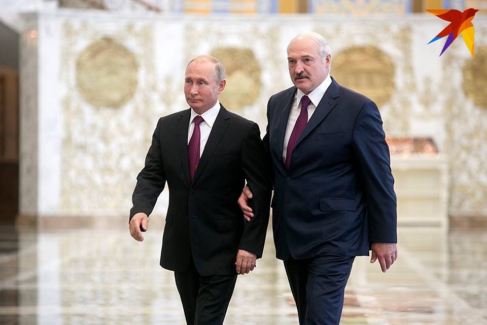 Беларусь и Россия подпишут интеграционный пакет в декабре