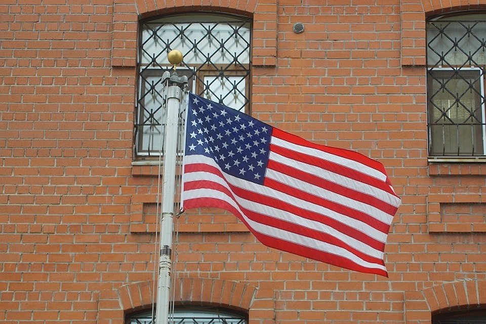 Генконсульство США увеличит количество виз для екатеринбуржцев