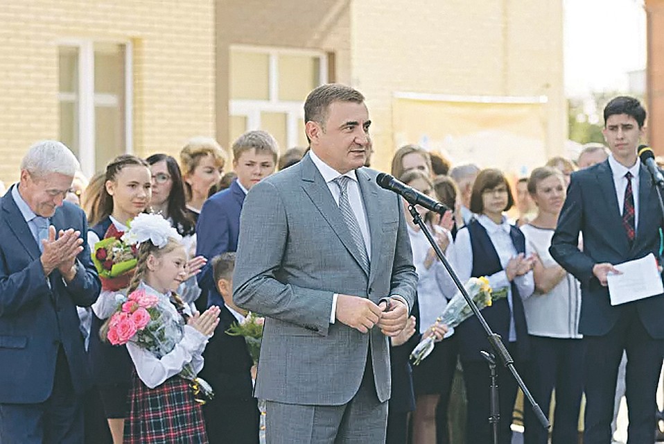 Фото: материалы пресс-служб