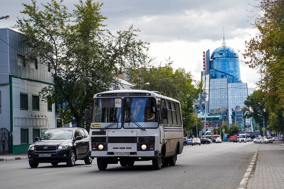 Автобусы подадут после того, как отгремит праздничный фейерверк