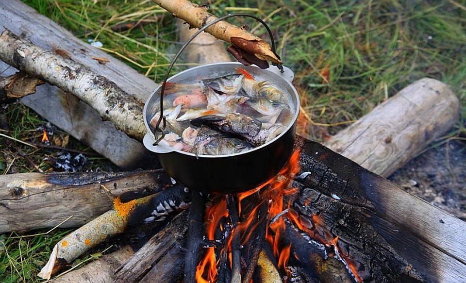 Будет вкусно! Фото: из архива фестиваля
