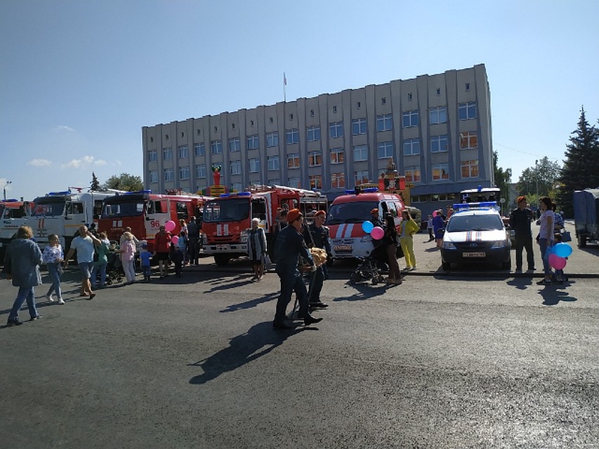 Фото КТВ-Луч