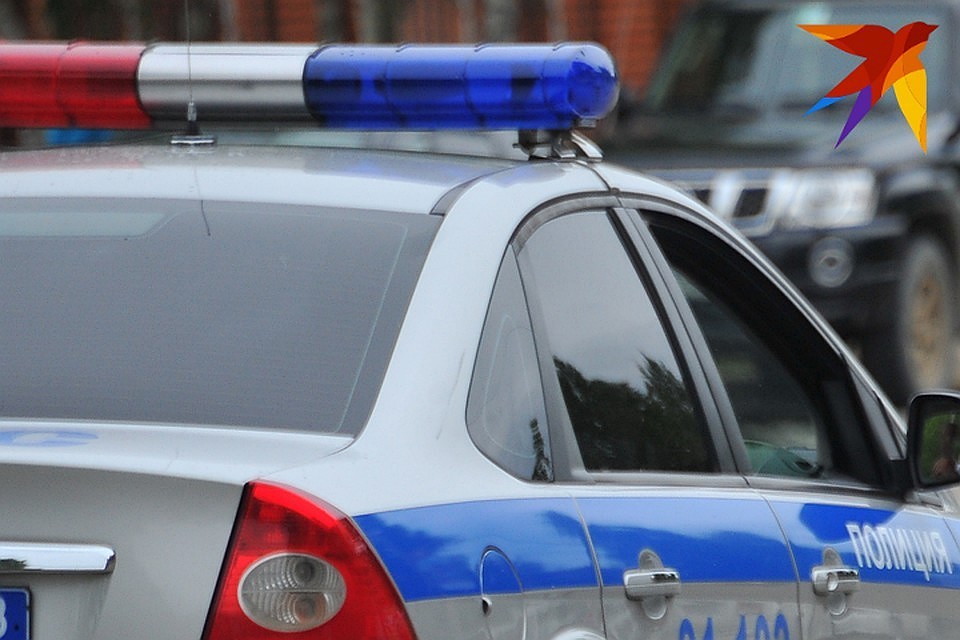 Дорожно-транспортное происшествие произошло 7 сентября около 18.25 на улице Скачковской.