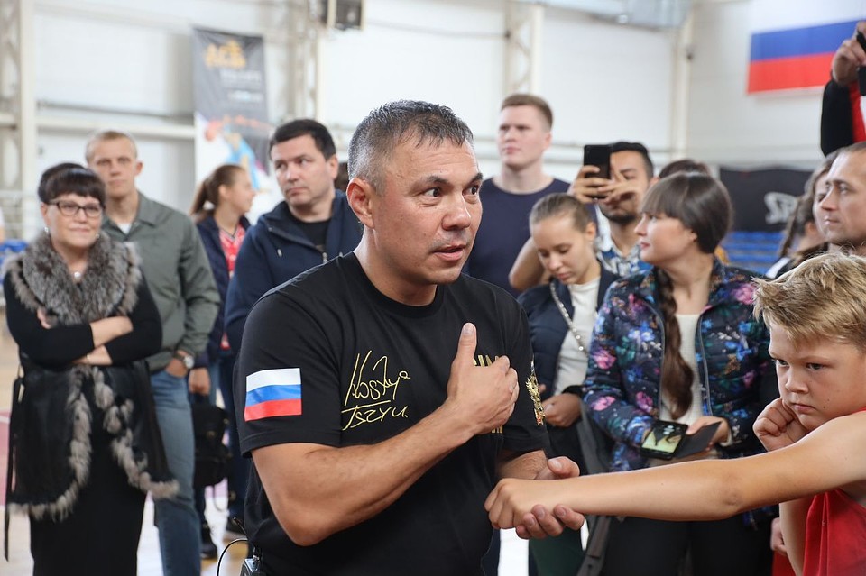 Фото: пресс-служба УрФУ / Илья Сафаров
