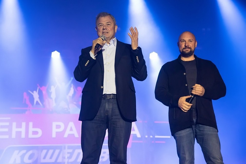 На Дне микрорайона решили, что в районе появится храм