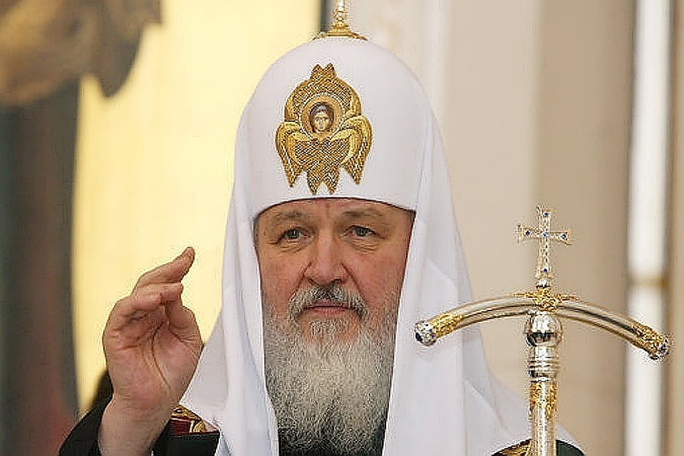 Патриарх Кирилл посетит 20-21 сентября Самару и Тольятти