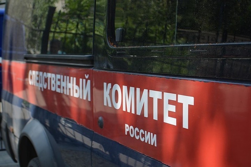 Дело о гибели ребенка в Краснодаре на контроле у Александра Бастрыкина