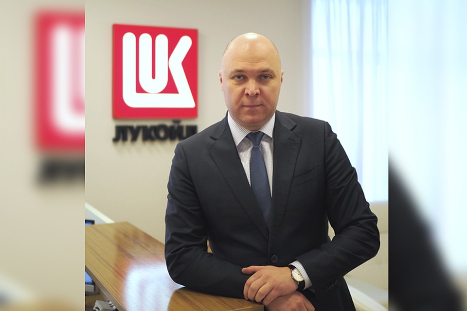 Антон Гребень поблагодарил кстовчан за поддержку на выборах