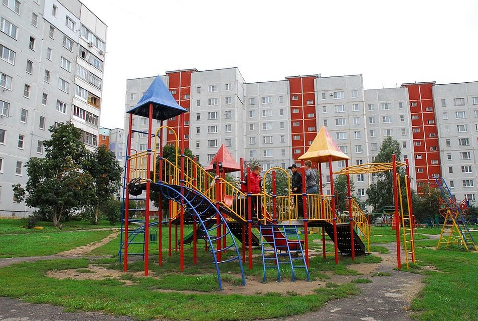 Фото: Архив "КП"