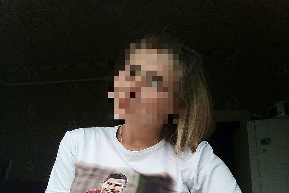 Фото ЧП Чусовой