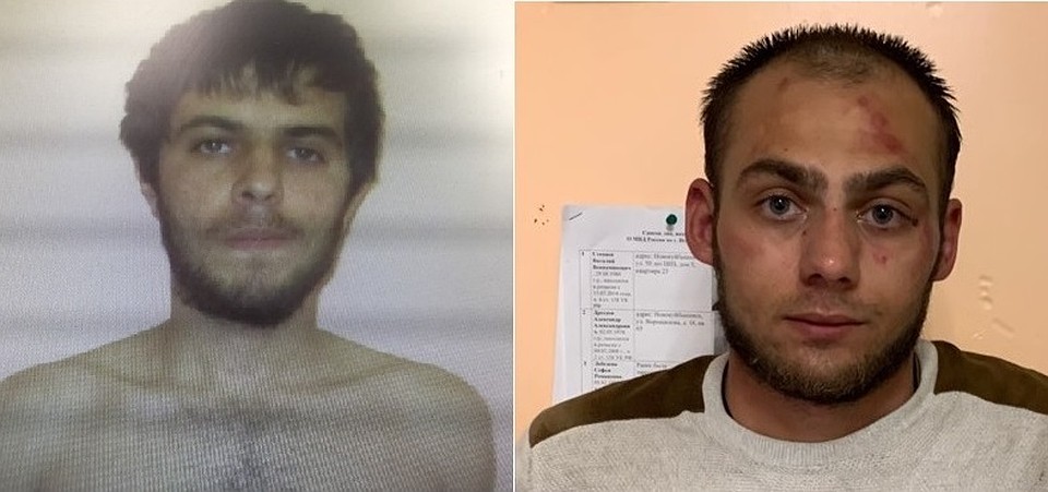 Молодые люди ограбили женщин на 100 тысяч рублей