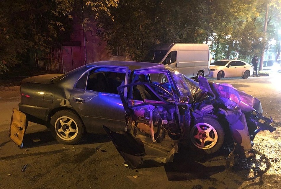 Фото: отдел пропаганды ГИБДД по Екатеринбургу