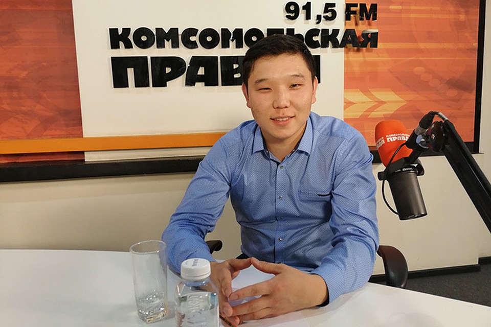 Эдуард Маланов, врач-ортодонт "Кристалл"