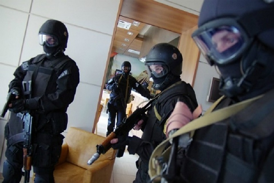 В Молдове проводят масштабные обыски по делу об отмывании денег