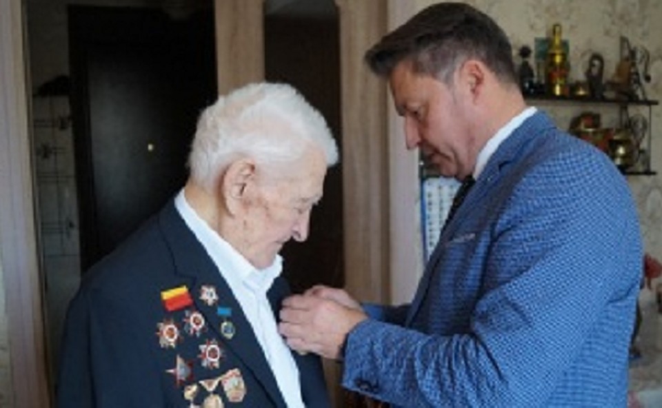 ФОТО: Администрация Ижевска