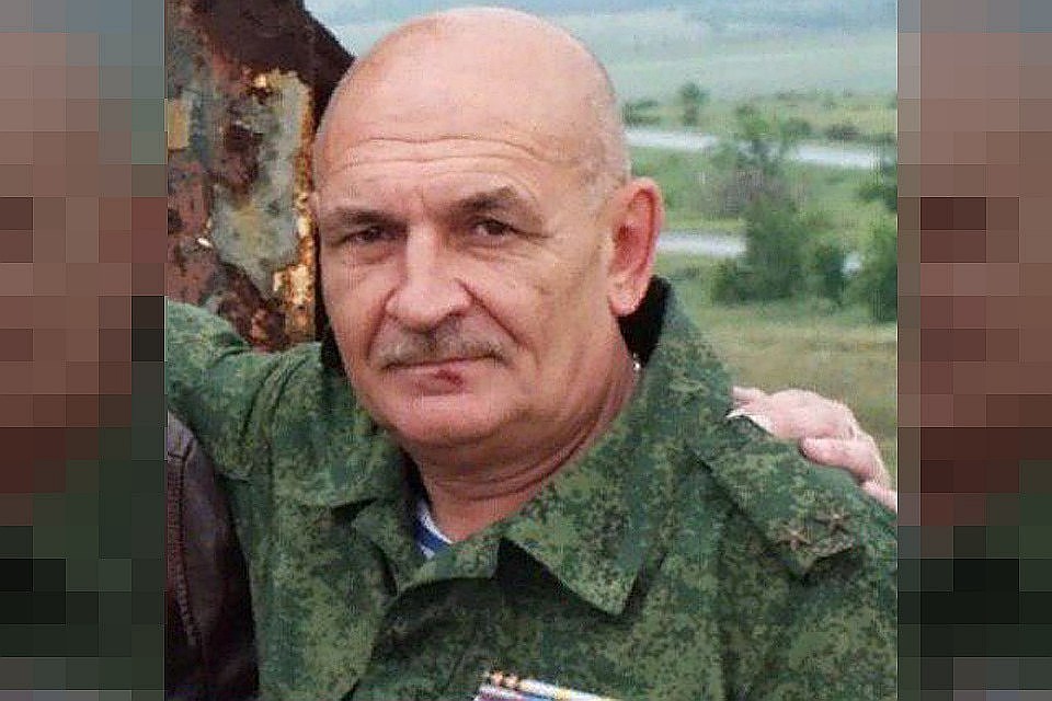 Владимир Цемах вернулся в Россию 7 сентября