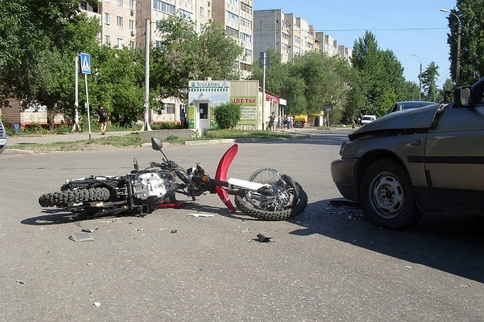 Пострадавшего школьника доставили в больницу