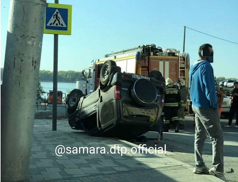 Фото: samara.dtp.official